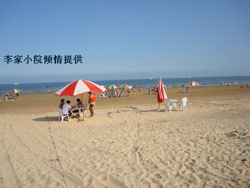 沙滩，海，天边.jpg